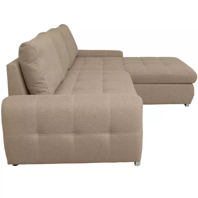 Sarokgarnitúra szett Levi Wind 11 Beż,6