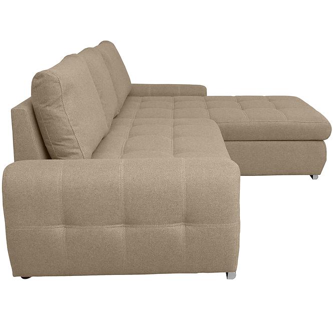 Sarokgarnitúra szett Levi Wind 11 Beż,6