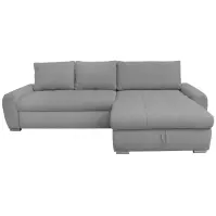 Sarokgarnitúra szett Levi Wind 90 Sz