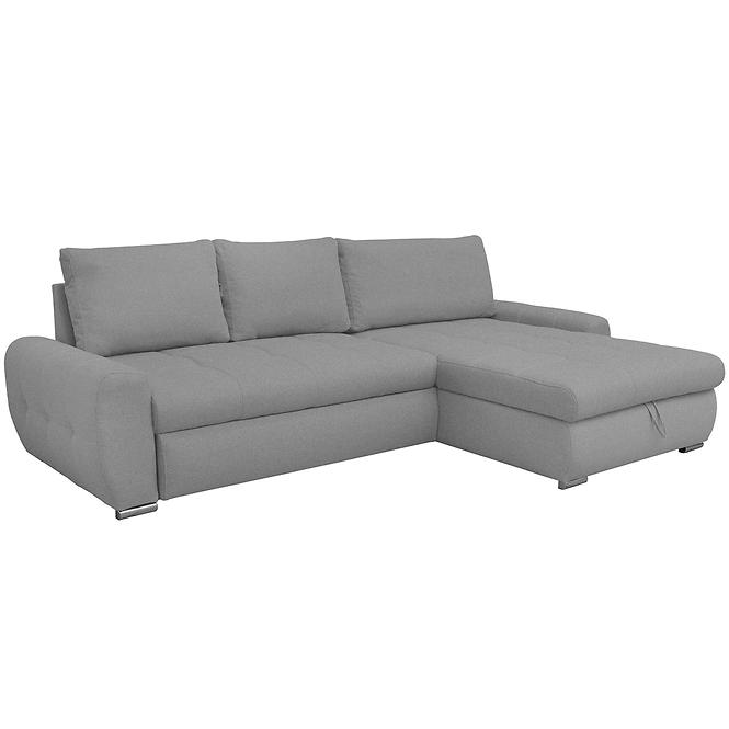 Sarokgarnitúra szett Levi Wind 90 Sz