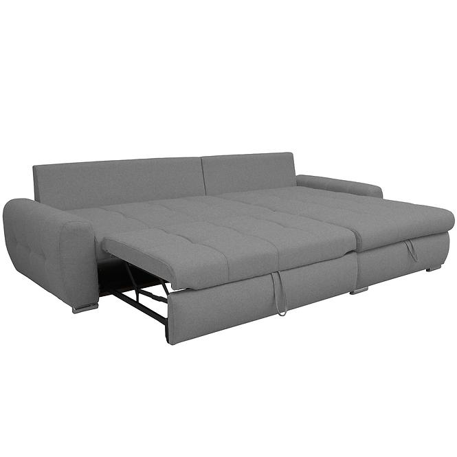 Sarokgarnitúra szett Levi Wind 90 Sz