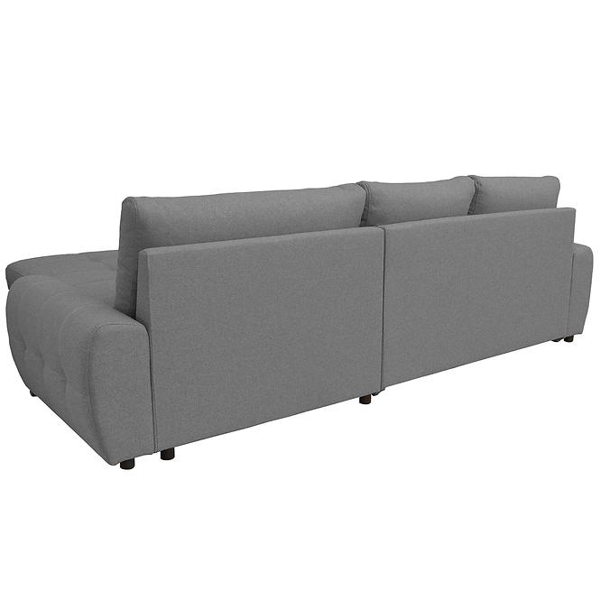 Sarokgarnitúra szett Levi Wind 90 Sz
