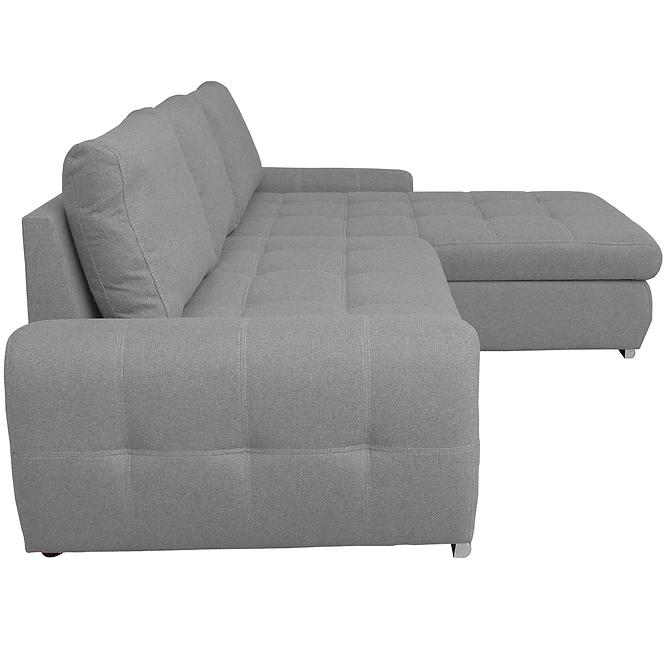 Sarokgarnitúra szett Levi Wind 90 Sz