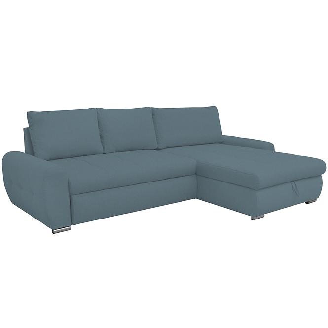 Sarokgarnitúra szett Levi Wind 76 Nie,2