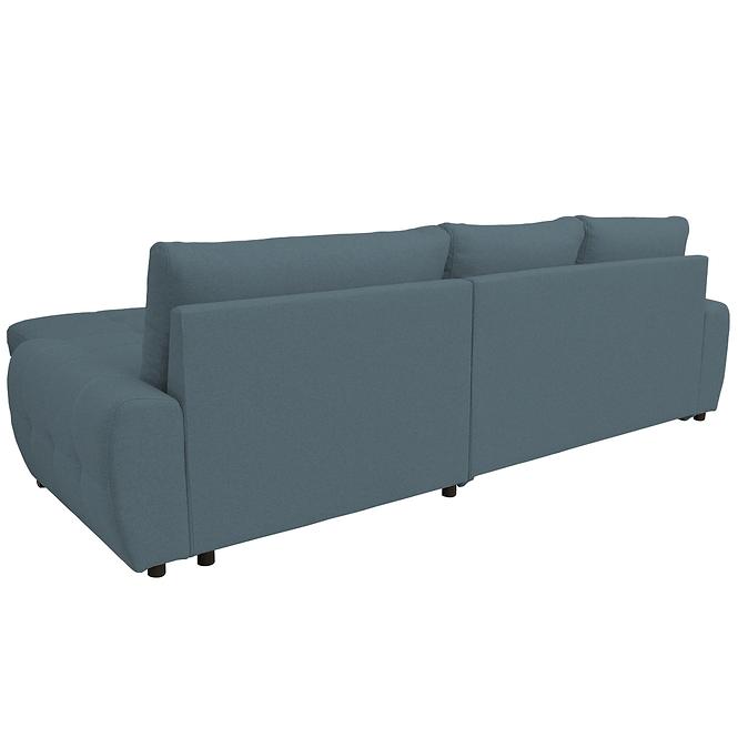 Sarokgarnitúra szett Levi Wind 76 Nie