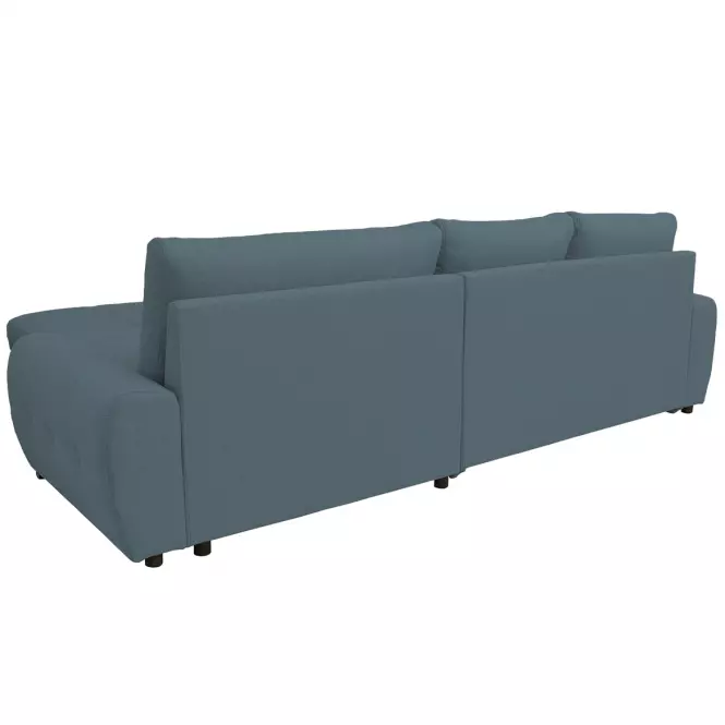 Sarokgarnitúra szett Levi Wind 76 Nie,5