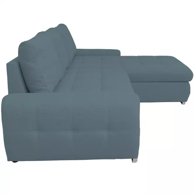 Sarokgarnitúra szett Levi Wind 76 Nie