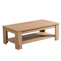 Dohányzóasztal Oscar Artisan 11008171