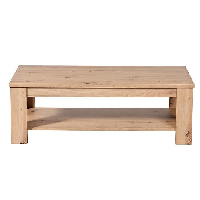 Dohányzóasztal Oscar Artisan 11008171