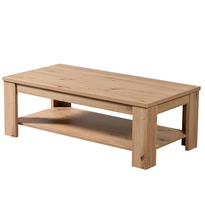 Dohányzóasztal Oscar Artisan 11008171