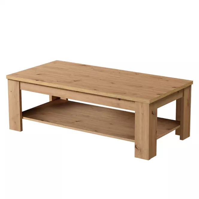 Dohányzóasztal Oscar Artisan 11008171