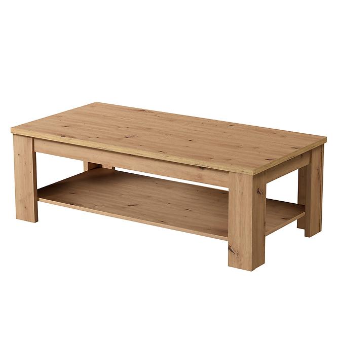 Dohányzóasztal Oscar Artisan 11008171