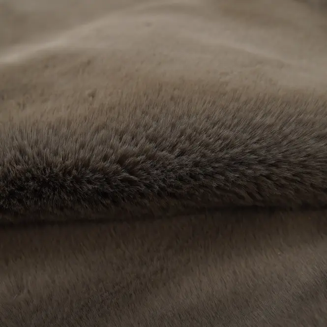 Szőnyeg Rabbit Fur Timmy-F 0,8/1,1 Tcf7 medve szürke