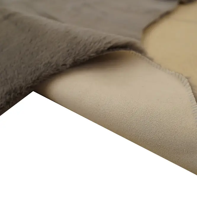 Szőnyeg Rabbit Fur Timmy-F 0,8/1,5 Tcf7 elefánt szürke