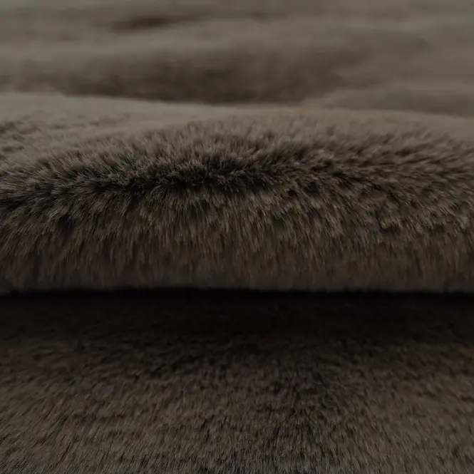 Szőnyeg Rabbit Fur Timmy-F 0,8/1,5 Tcf7 elefánt szürke