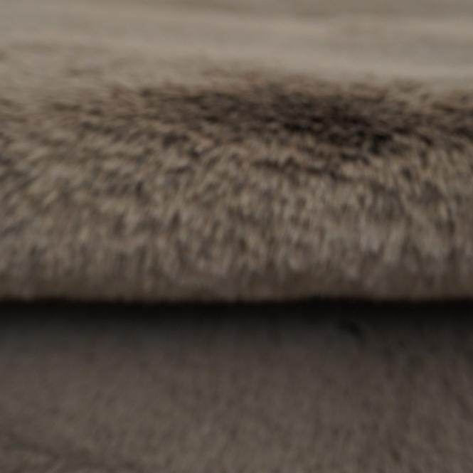 Szőnyeg Rabbit Fur Timmy-F 0,8/1,5 Tcf7 bálna szürke     