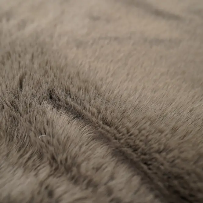 Szőnyeg Rabbit Fur Timmy-F 0,8/1,5 Tcf7 bálna szürke