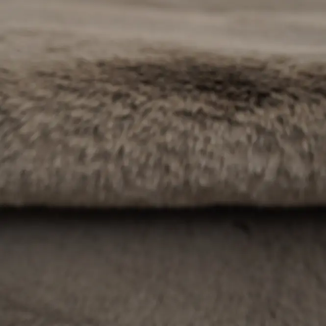 Szőnyeg Rabbit Fur Timmy-F 0,8/1,5 Tcf7 bálna szürke