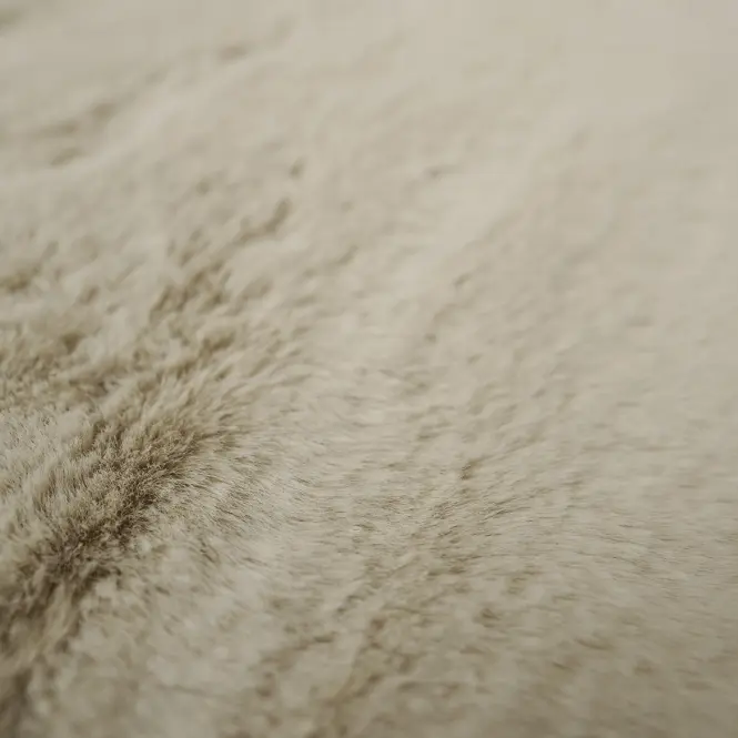 Szőnyeg Rabbit Fur Timmy-F 0,8/1,5 Tfc3 elefánt bézs