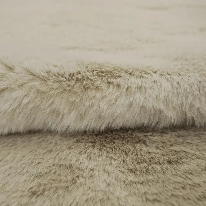 Szőnyeg Rabbit Fur Timmy-F 0,8/1,5 Tfc3 elefánt bézs