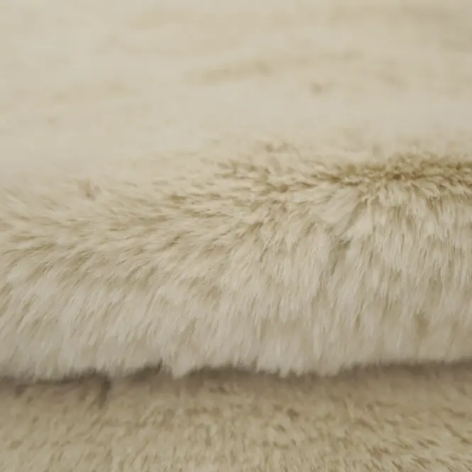 Szőnyeg Rabbit Fur Timmy-F 0,8/1,5 Tfc3 bálna bézs