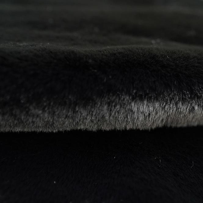 Szőnyeg Rabbit Fur Timmy-F 0,8/1,5 Tfc9 elefánt fekete    