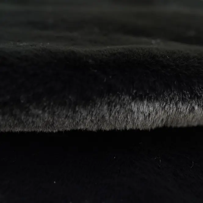 Szőnyeg Rabbit Fur Timmy-F 0,8/1,5 Tfc9 elefánt fekete