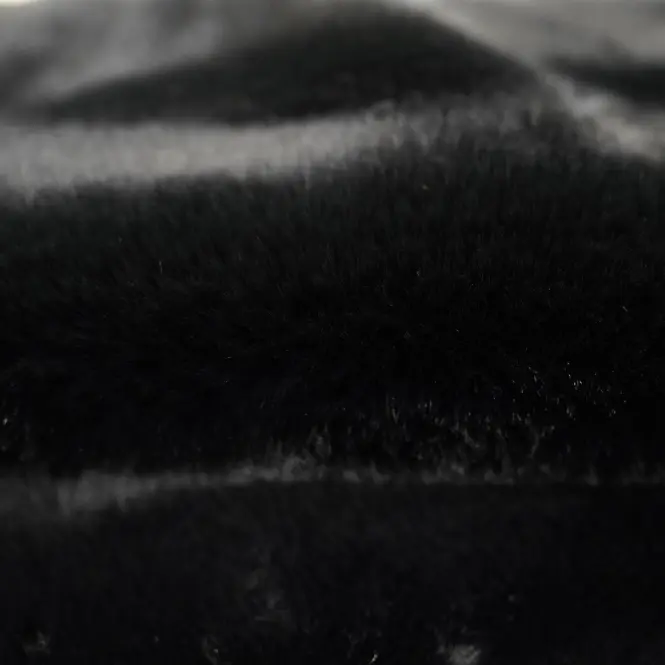 Szőnyeg Rabbit Fur Timmy-F 0,8/1,5 Tfc9 bálna fekete
