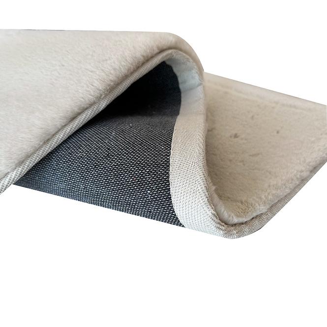 Szőnyeg Rabbit Fur Timmy-F 1,2/1,8 Tfc3 bézs      ,4