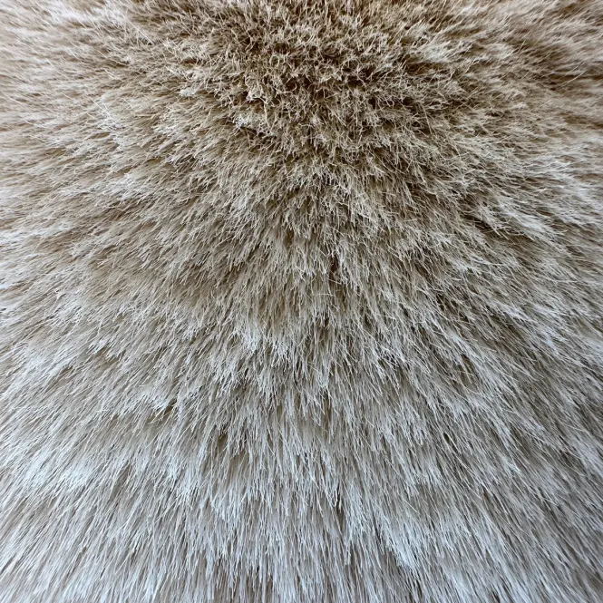 Szőnyeg Rabbit Fur Timmy-F 1,2/1,8 Tfc3 bézs