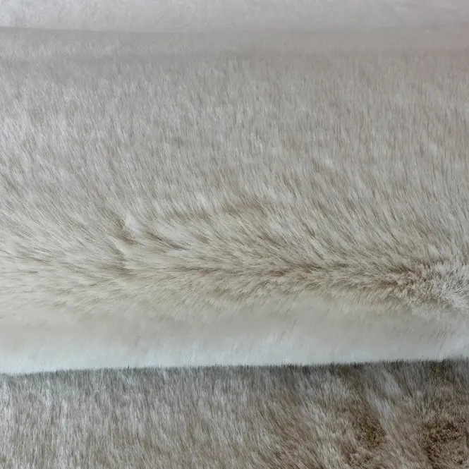 Szőnyeg Rabbit Fur Timmy-F 1,2/1,8 Tfc3 bézs