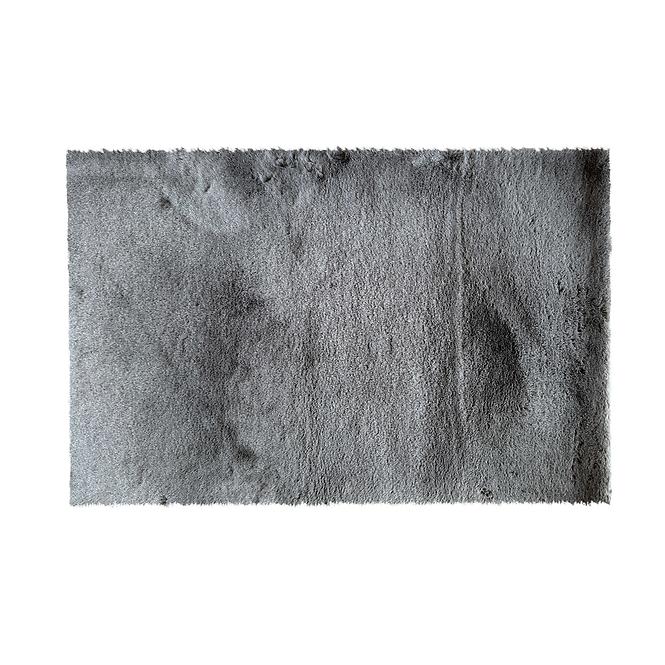 Szőnyeg Rabbit Fur Timmy-F 1,2/1,8 Tfc7 szürke      