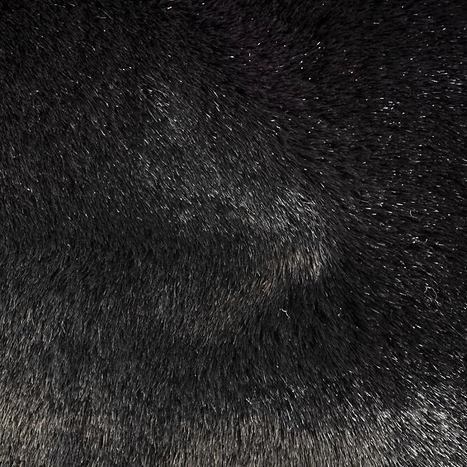 Szőnyeg Rabbit Fur Timmy-F 1,2/1,8 Tfc9 fekete,6