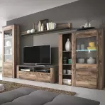 Nappali falak Larona satin nussbaum 10