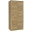 Szekrény Talino Tölgy Mauvella Tbbs821-D108 042025