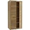 Szekrény Talino Tölgy Mauvella Tbbs821-D108 042025,5