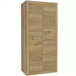 Szekrény Talino Tölgy Mauvella Tbbs821-D108