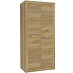 Szekrény Talino Tölgy Mauvella Tbbs821-D108