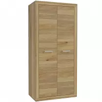 Szekrény Talino Tölgy Mauvella Tbbs821-D108