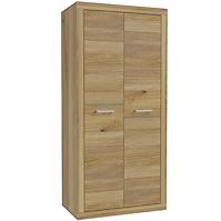Szekrény Talino Tölgy Mauvella Tbbs821-D108