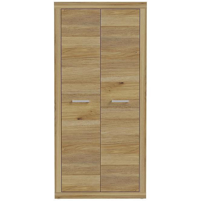 Szekrény Talino Tölgy Mauvella Tbbs821-D108