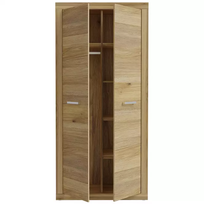 Szekrény Talino Tölgy Mauvella Tbbs821-D108
