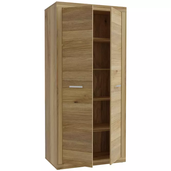 Szekrény Talino Tölgy Mauvella Tbbs821-D108