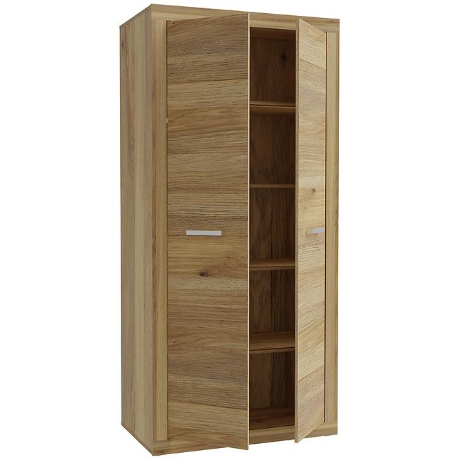 Szekrény Talino Tölgy Mauvella Tbbs821-D108