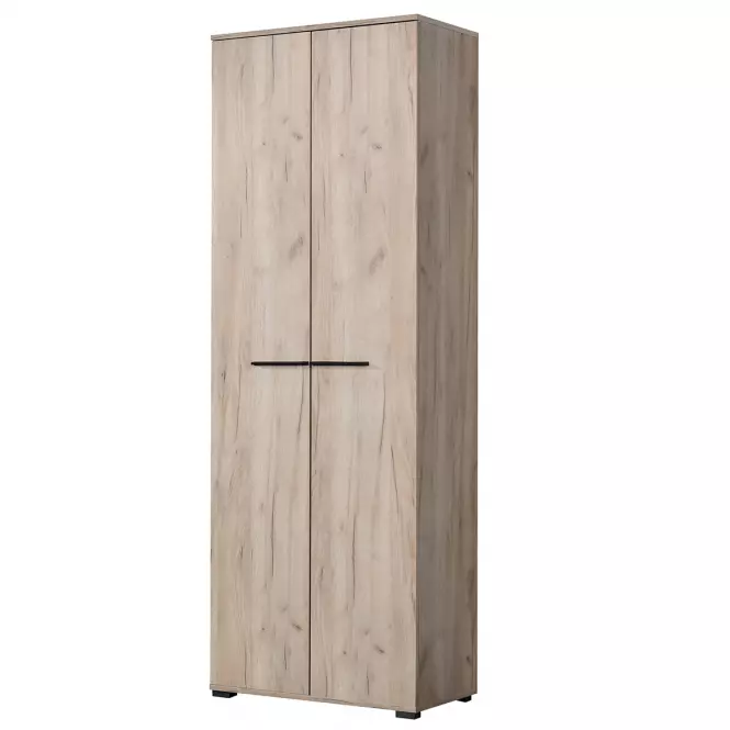 Szekrény Lorca Szürke Tölgy/Szürke 11008354,2