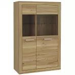 Vitrin Talino Tölgy Mauvella Tbbv422-D108