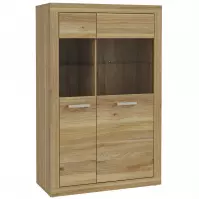 Vitrin Talino Tölgy Mauvella Tbbv422-D108