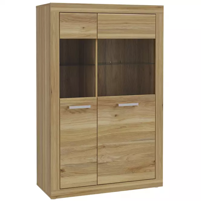 Vitrin Talino Tölgy Mauvella Tbbv422-D108