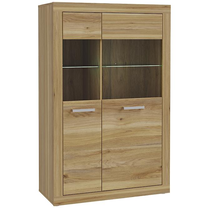 Vitrin Talino Tölgy Mauvella Tbbv422-D108