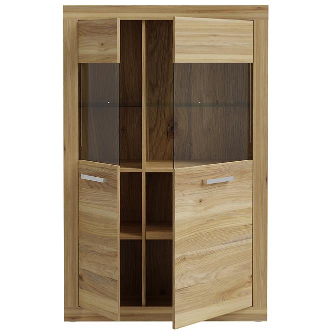 Vitrin Talino Tölgy Mauvella Tbbv422-D108